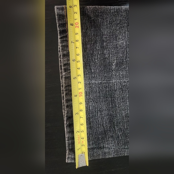 CAMI INTERNATIONAL JEANS - Picture 3 of 7